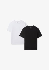 Wybrany, 1x White, 1x Black