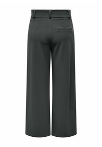 JDY GEGGO LIFE OCCASION JRS NOOS - Broek - phantom