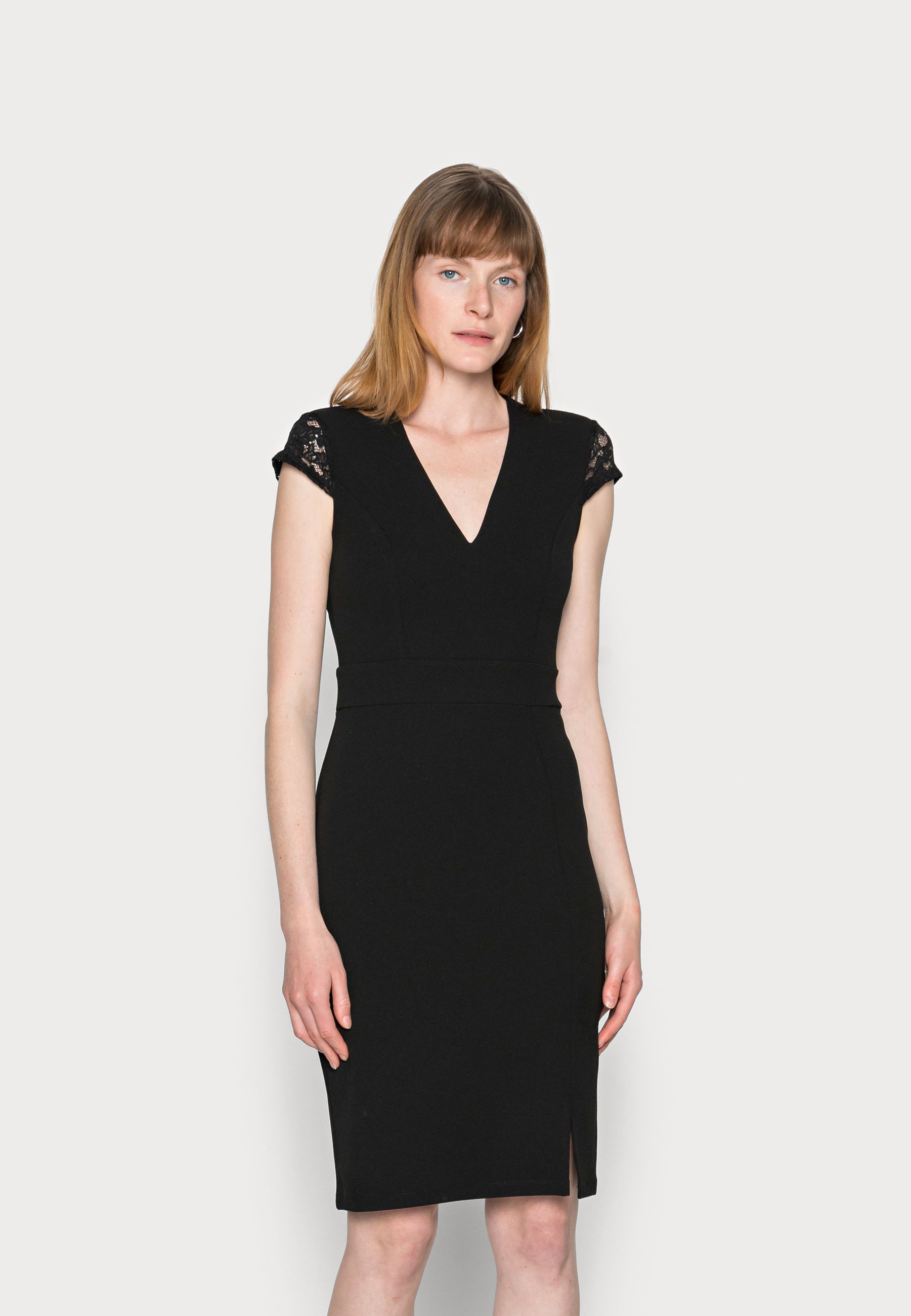 zalando robe femme