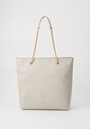 MINIMAL MONOGRAM CHAIN TOTE - Shopping bag - chateau