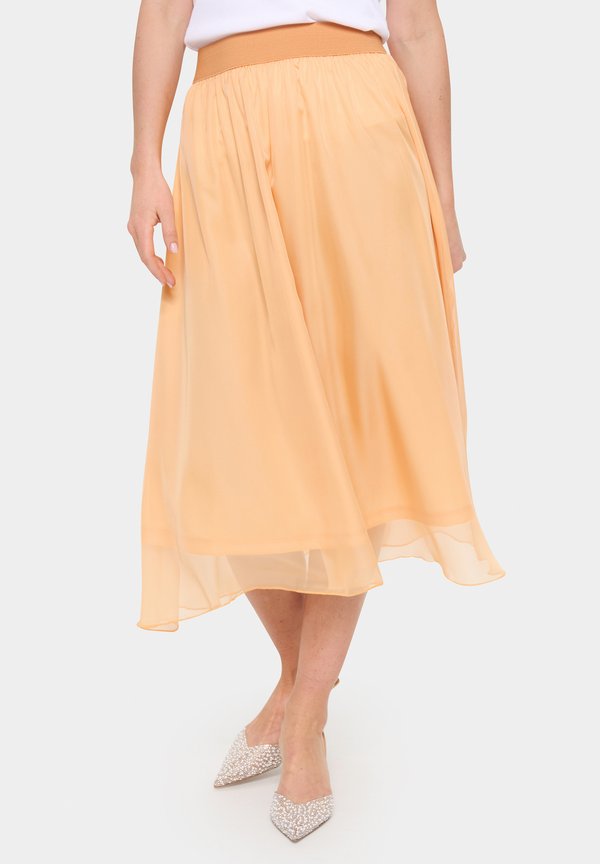 A-Linien-Rock - apricot nectar