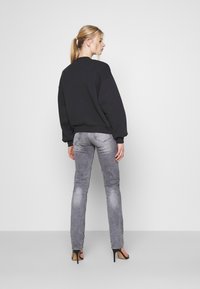 Gina Tricot RILEY - Camisola - offblack