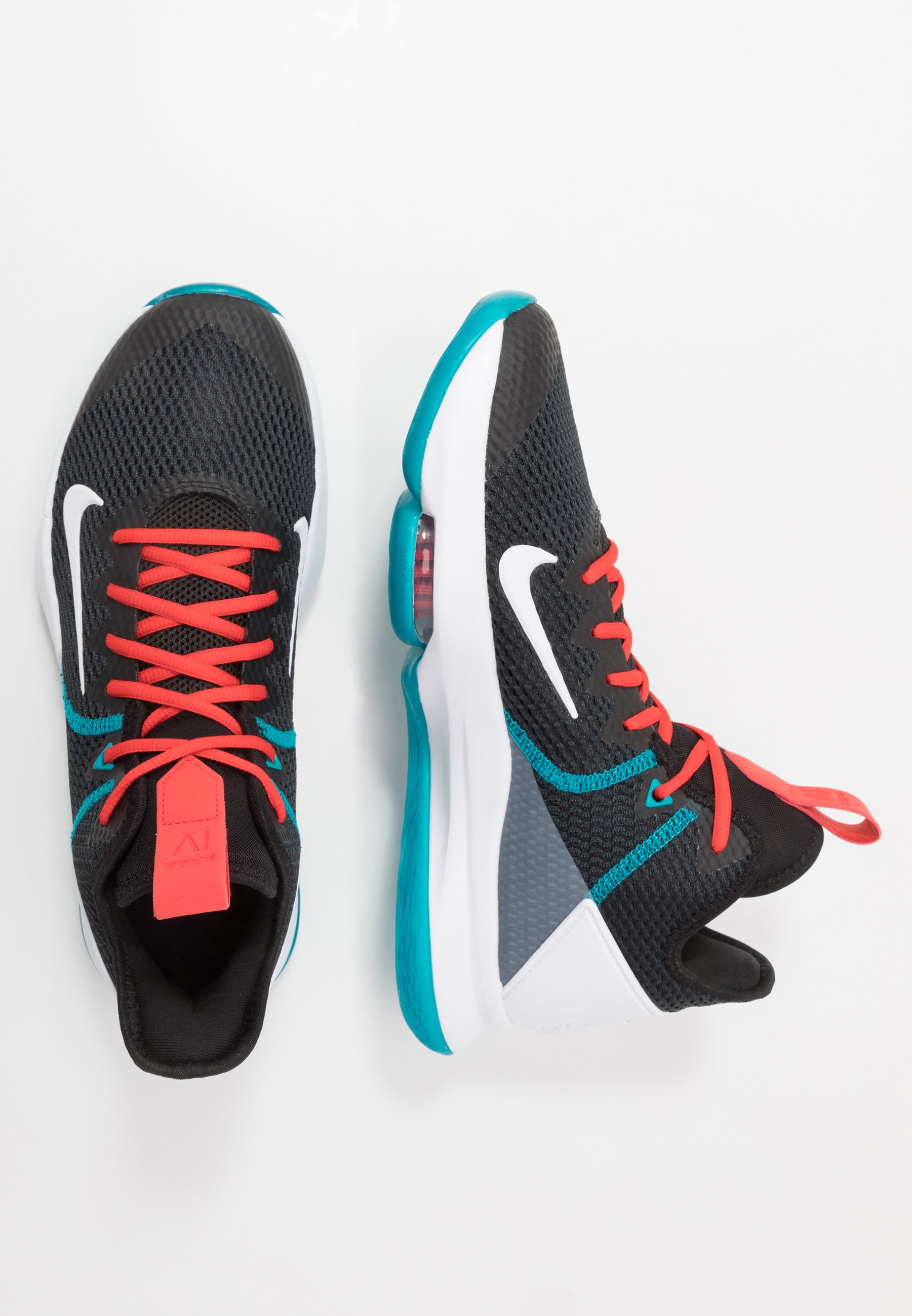 lebron witness 4 zalando