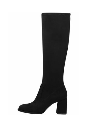 Bottes - black