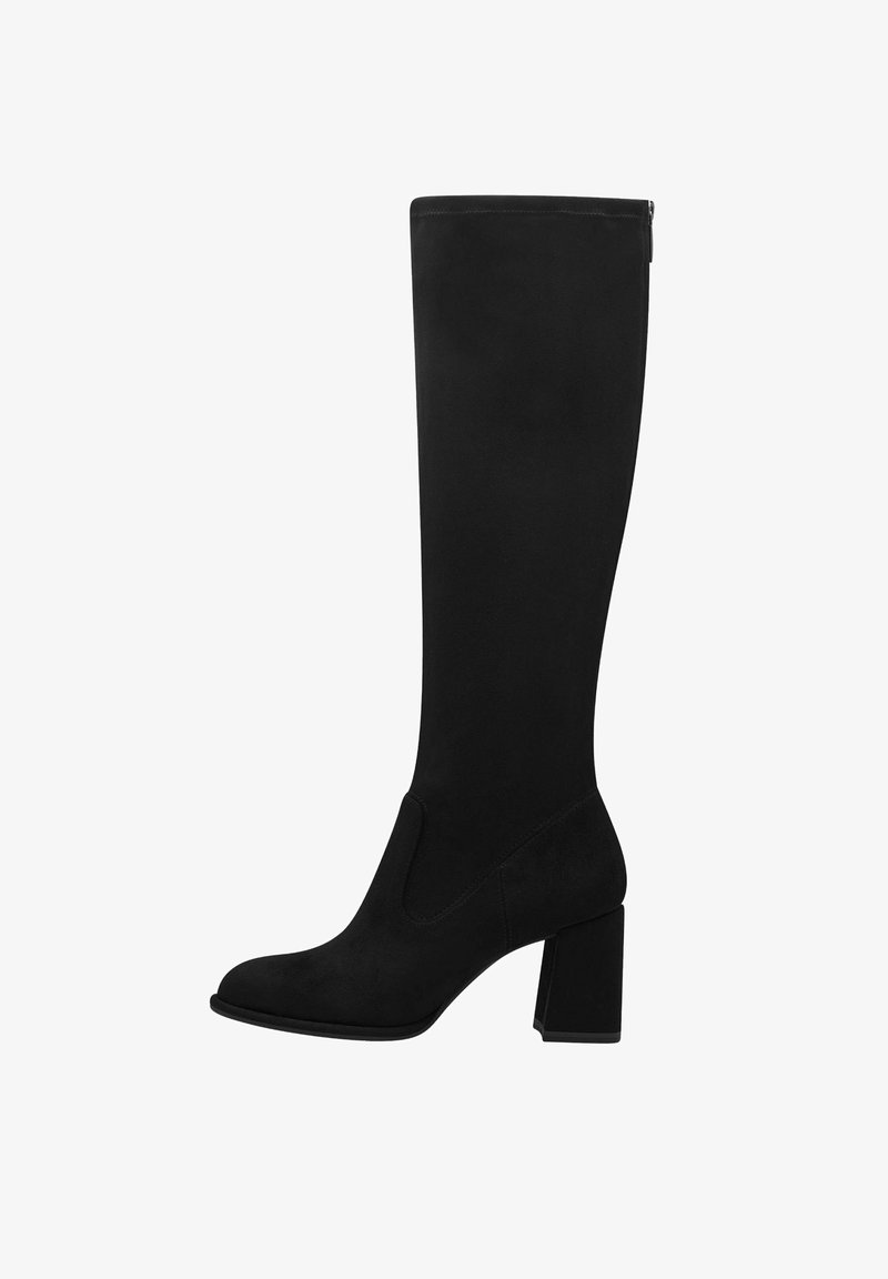 Tamaris Bottes - black