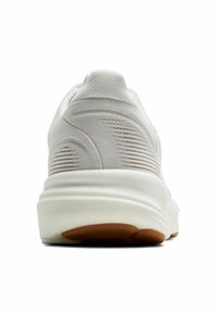 Brooks REVEL 8 - Maanteejooksu jalatsid - white chateau grey