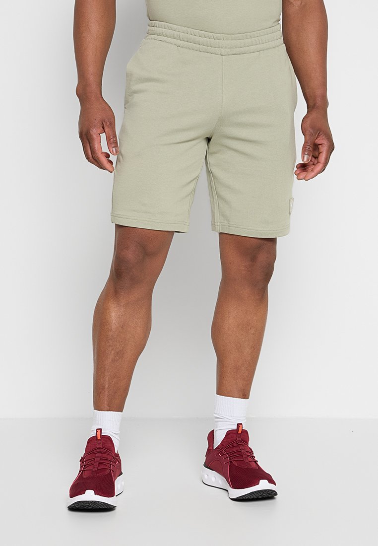 Puma Shorts niet gedefinieerd