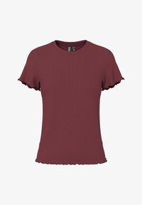 No seleccionado, tawny port