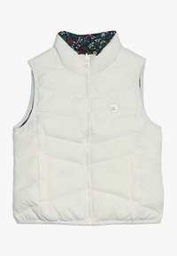 Pepe Jeans MERIDA - Väst - oyster