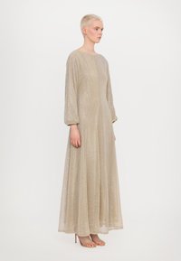 MAX&Co. PAPY - Dnevna haljina - beige