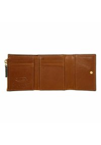 Bric's Monedero - tobacco