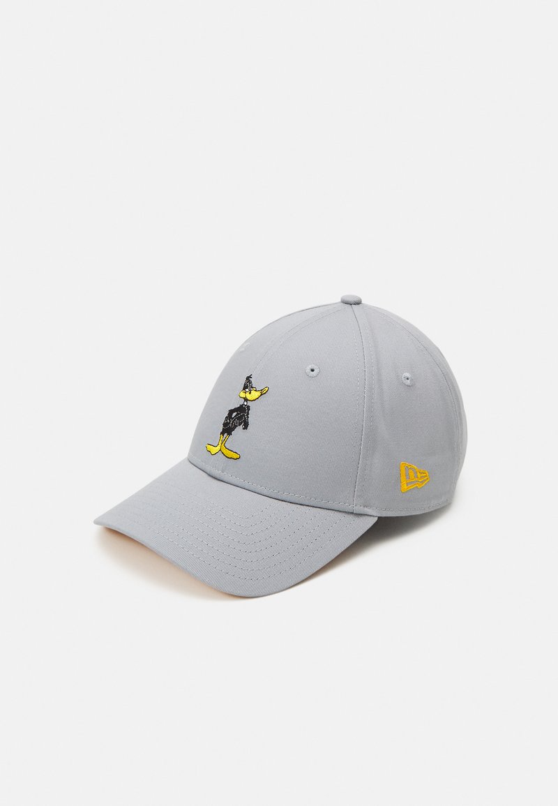 New Era - CHARACTER UNISEX - Cap - daffy duck gray, Enlarge