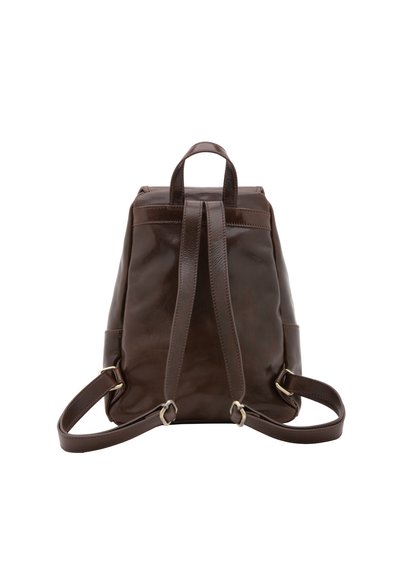 CAMPOMAGGI Sacs | Sac À Main Moka Femme