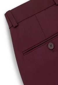 Pako Lorente - Spodnie garniturowe