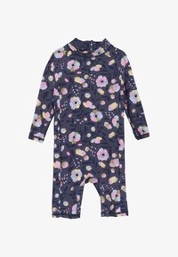 Ej vald, lavender mist