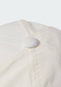 adidas Performance ESSENTIAL AEROREADY  - Gorra - chalk white   grey six