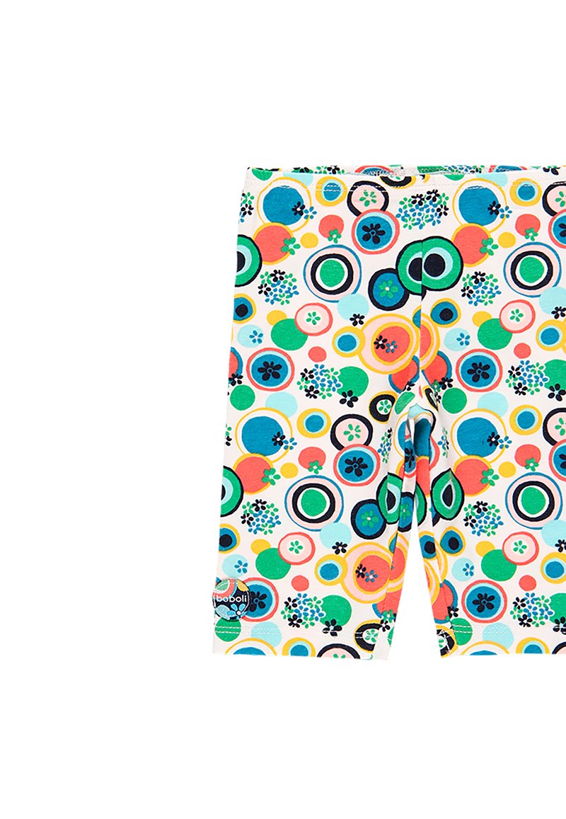 Kinder Stoffhosen | Boboli Tights multi coloured/mehrfarbig - WB43853 Kinder Stoffhosen | Boboli Tights multi coloured/mehrfarbig - WB43853