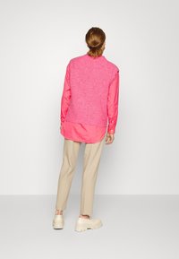 Samsøe Samsøe Trui - pink