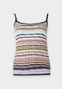 TANK  - Toppi - multicolor
