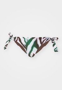 Guess STRING BRIEF - Spodnji deli kopalk - multi-coloured