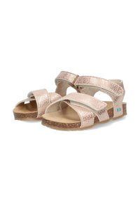 BunniesJR BIBI - Sandaler - roze print