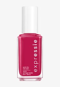 Essie - EXPRESSIE NAIL POLISH - Nagellack - spray it to say it Thumbnail-Bild 1