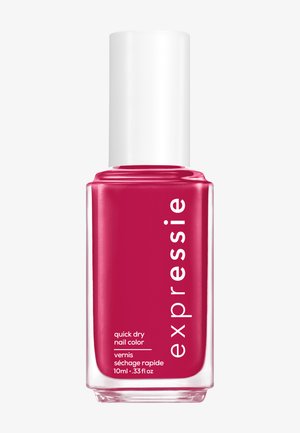 Essie EXPRESSIE NAIL POLISH - Smalto - spray it to say it