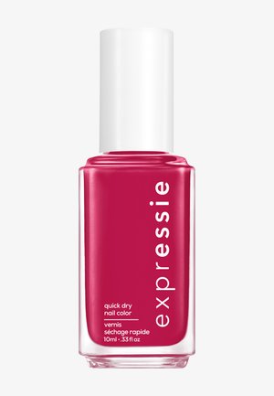 EXPRESSIE NAIL POLISH - Lakier do paznokci