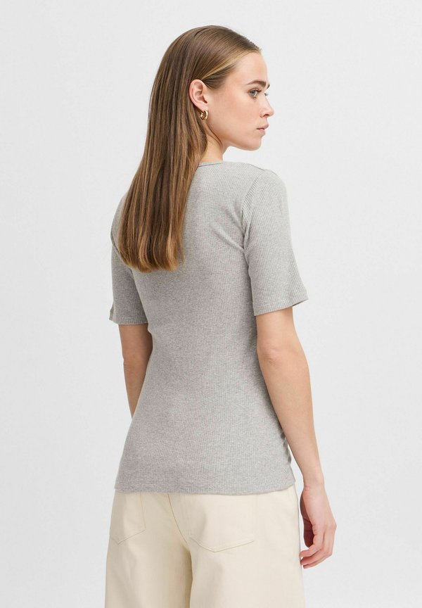 IHPALMER - Basic T-shirt4