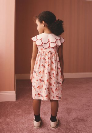 Cath Kidston, Paitamekko - red