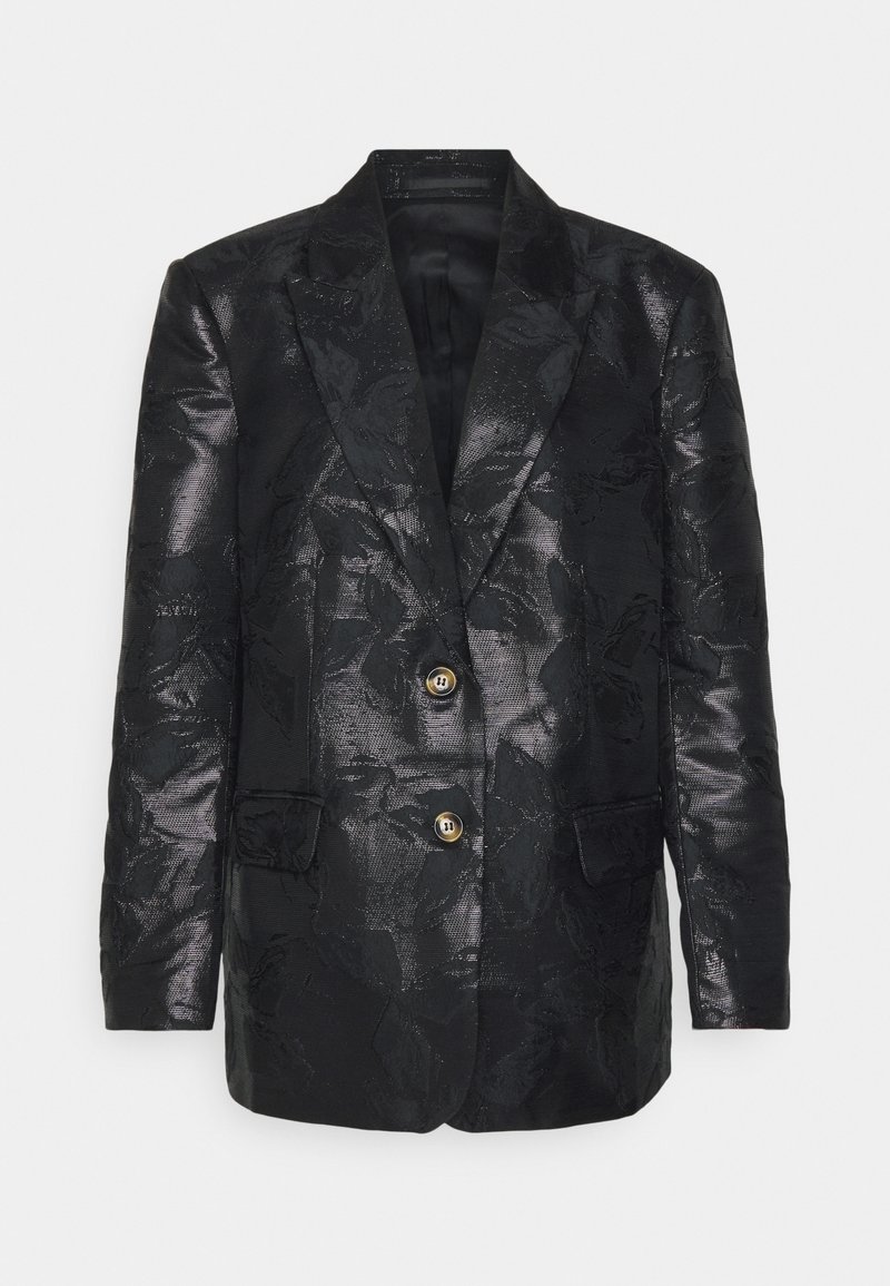 2nd Day Blazer zwart