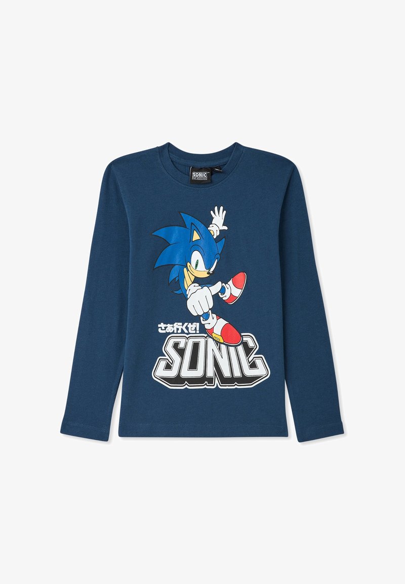 T-shirt Blu Manica Lunga | Confronta prezzi T-shirt Blu Manica Lunga | Confronta prezzi