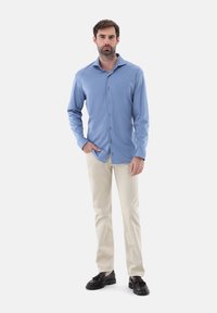 van Laack Businesshemd - blue