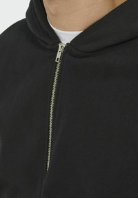 Only & Sons Sweater met rits - black