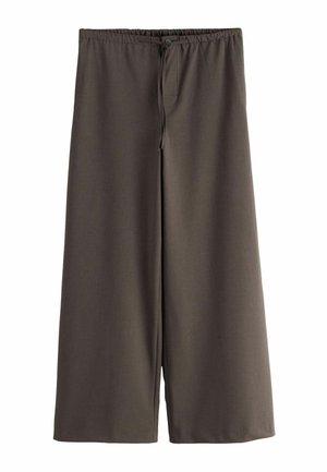 - Spodnie materiałowe