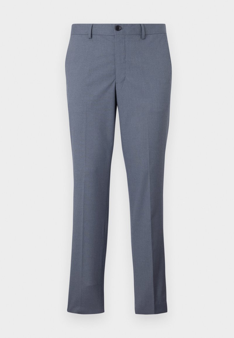 Selected Homme Pantalon blauwgrijs