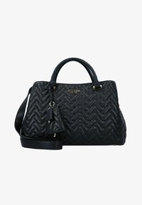 Non sélectionné, black