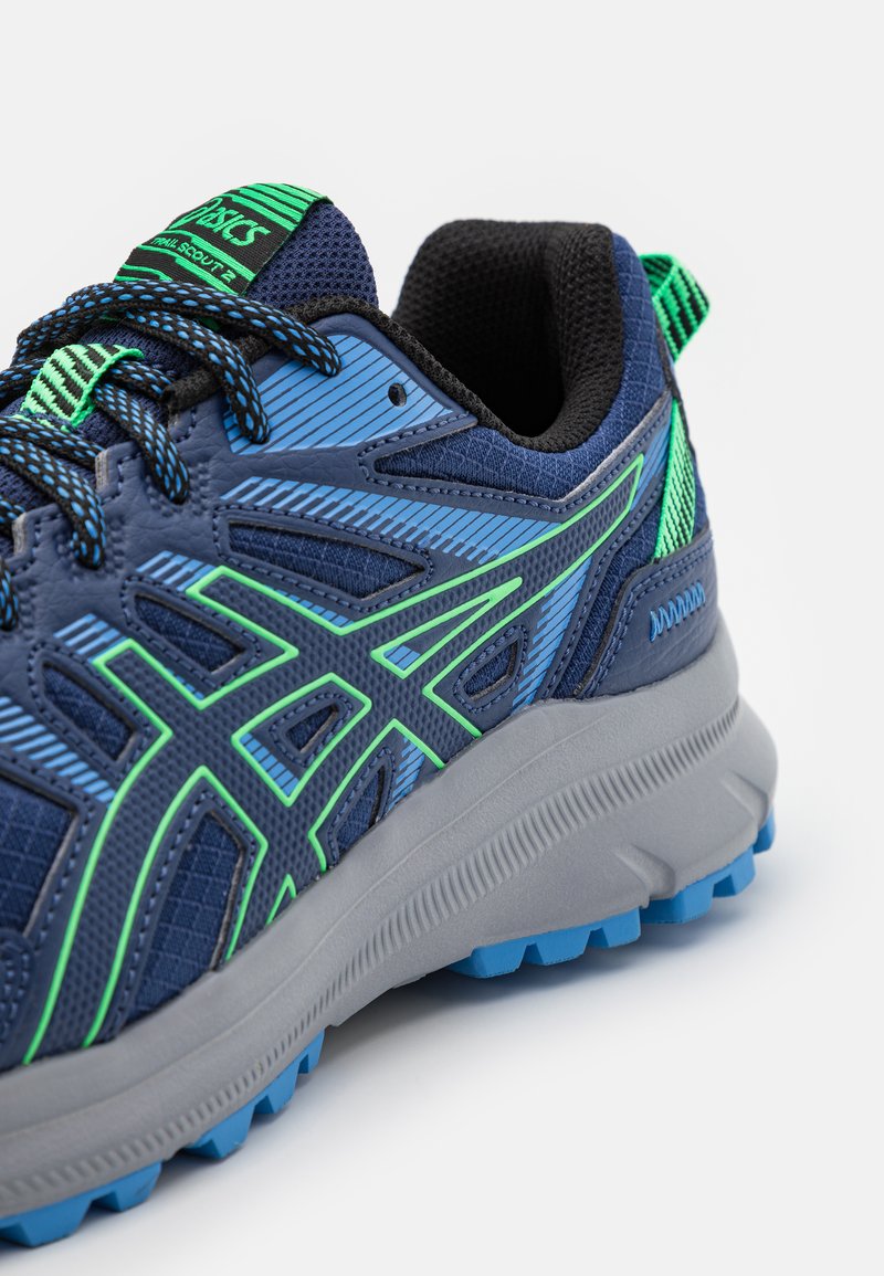 asics scout 2