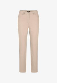 Niet geselecteerd, beige