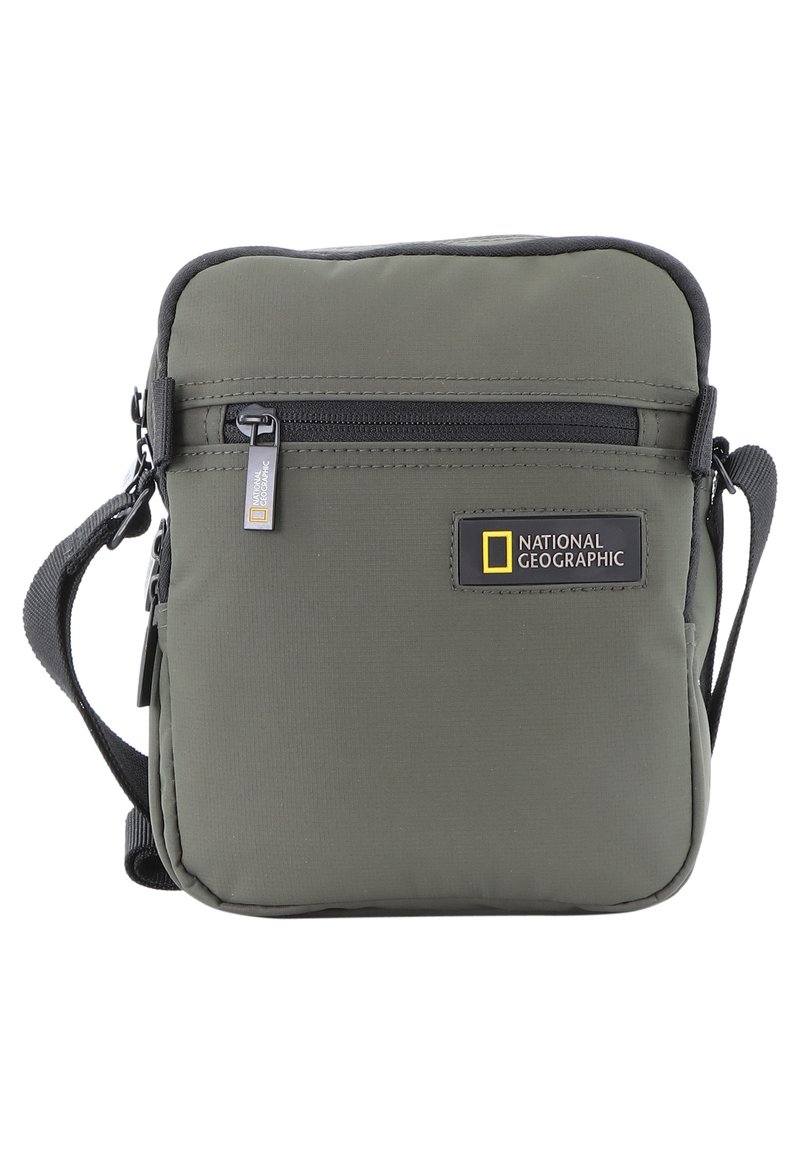 National Geographic MUTATION - Cross body bag - khaki