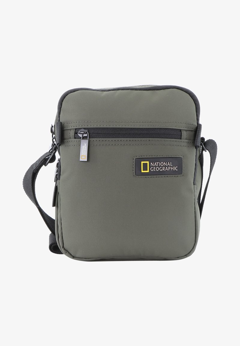 National Geographic MUTATION - Cross body bag - khaki