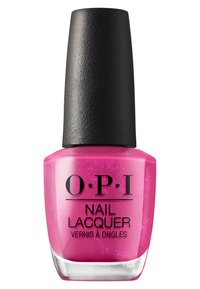OPI - NAIL LACQUER NAIL POLISH MEXICO COLLECTION - Nagellak - telenovela me about it Miniatuurafbeelding 1
