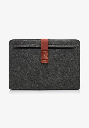 Castelijn & Beerens Laptoptas - lightbrown