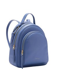 Coccinelle MALORY - Mochila - azul