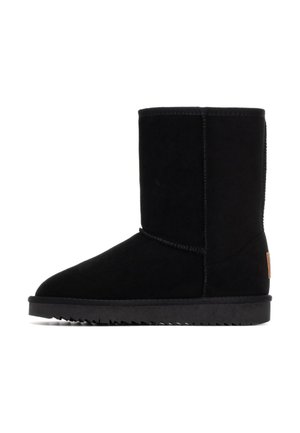 Botines - black