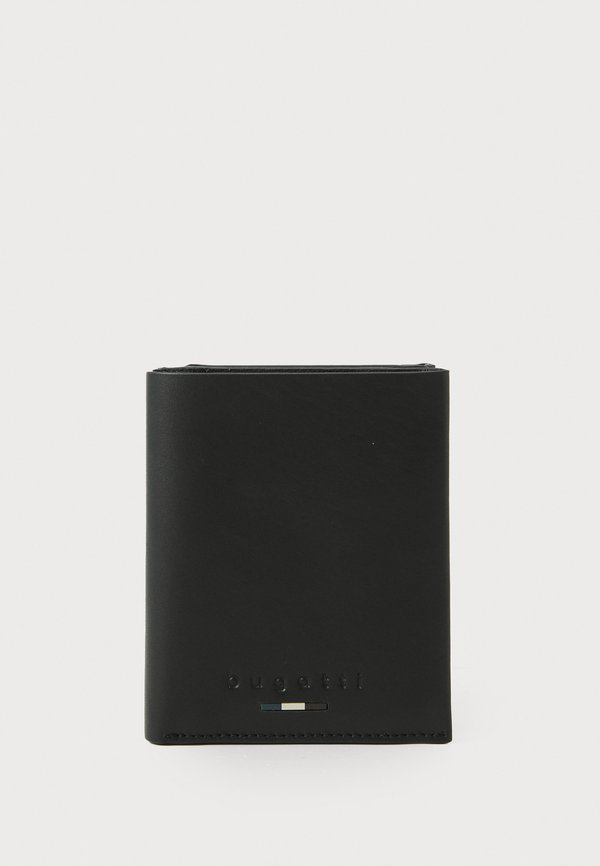 ROMEO - Wallet - schwarz