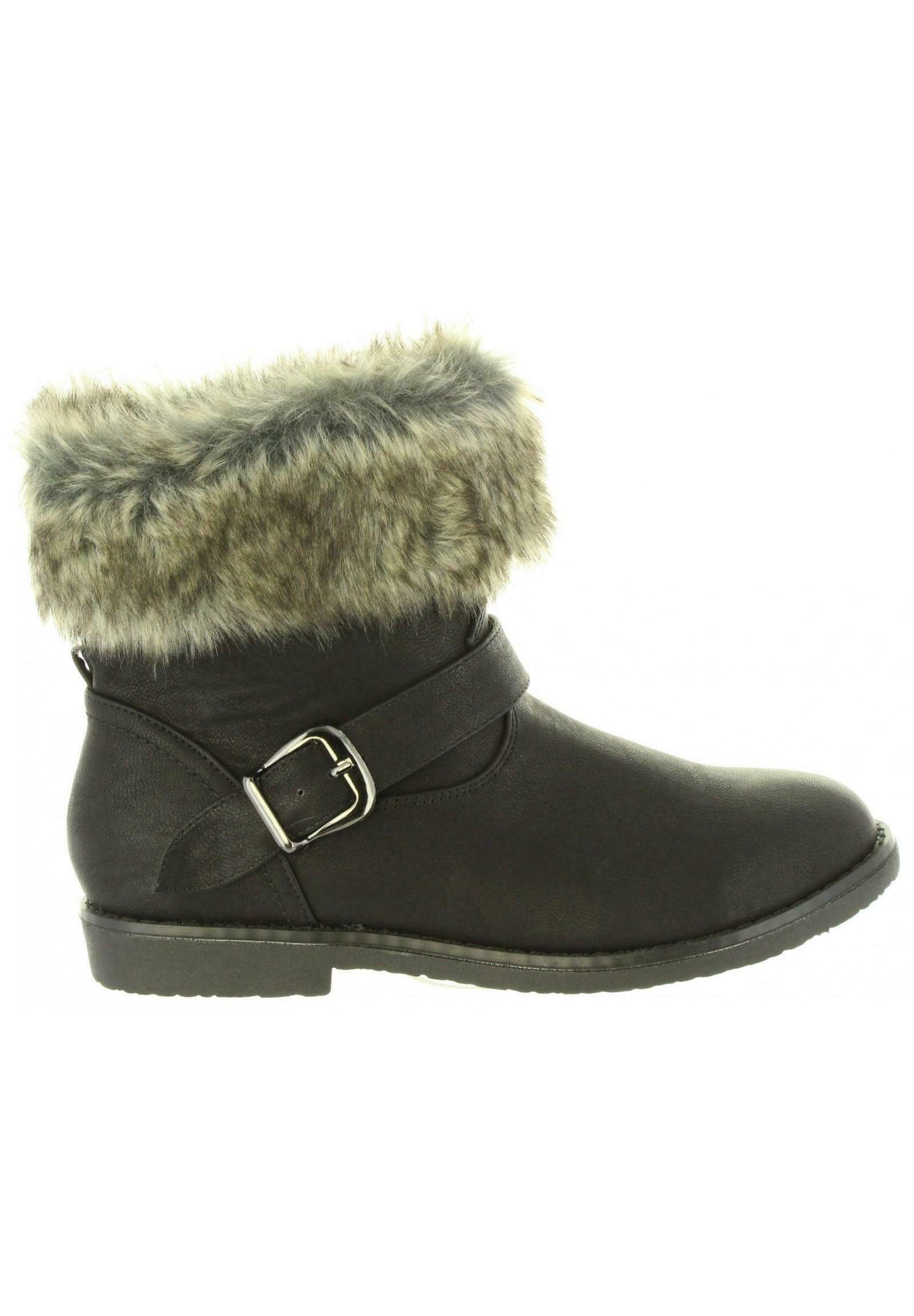 Chika10 Botines - black/negro - Zalando.es
