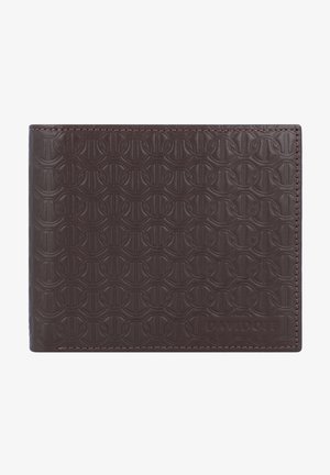 ZINO - Wallet - brown