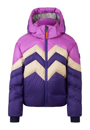 MADDY - Doudoune - violett beige