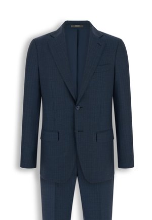 Boggi Milano, BOGGI MILANO SET - Costume - blue